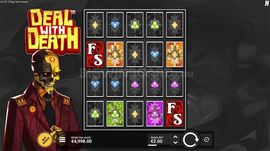 Cashback offer for live casino table games, illustrating money being returned.