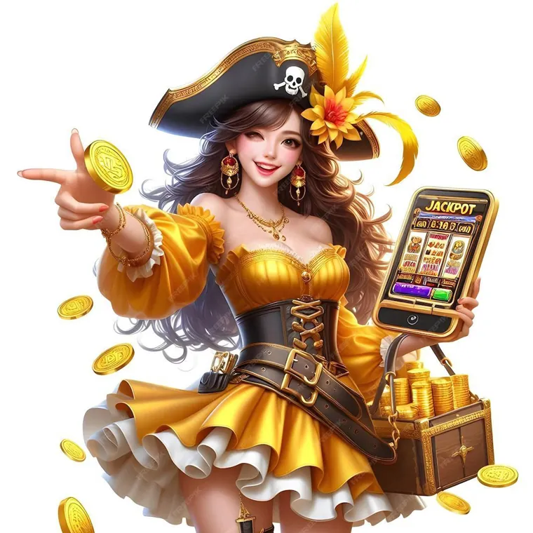 A live dealer interacting with players at a table game.