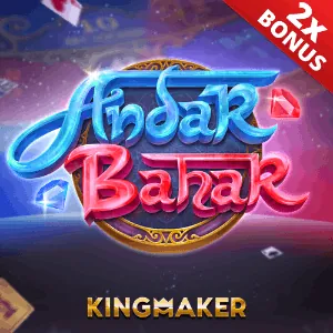 Live dealer blackjack table with a professional dealer and cards