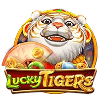 Red Tiger Gaming Logo