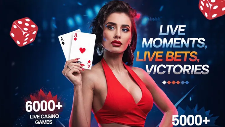 Online Poker Game