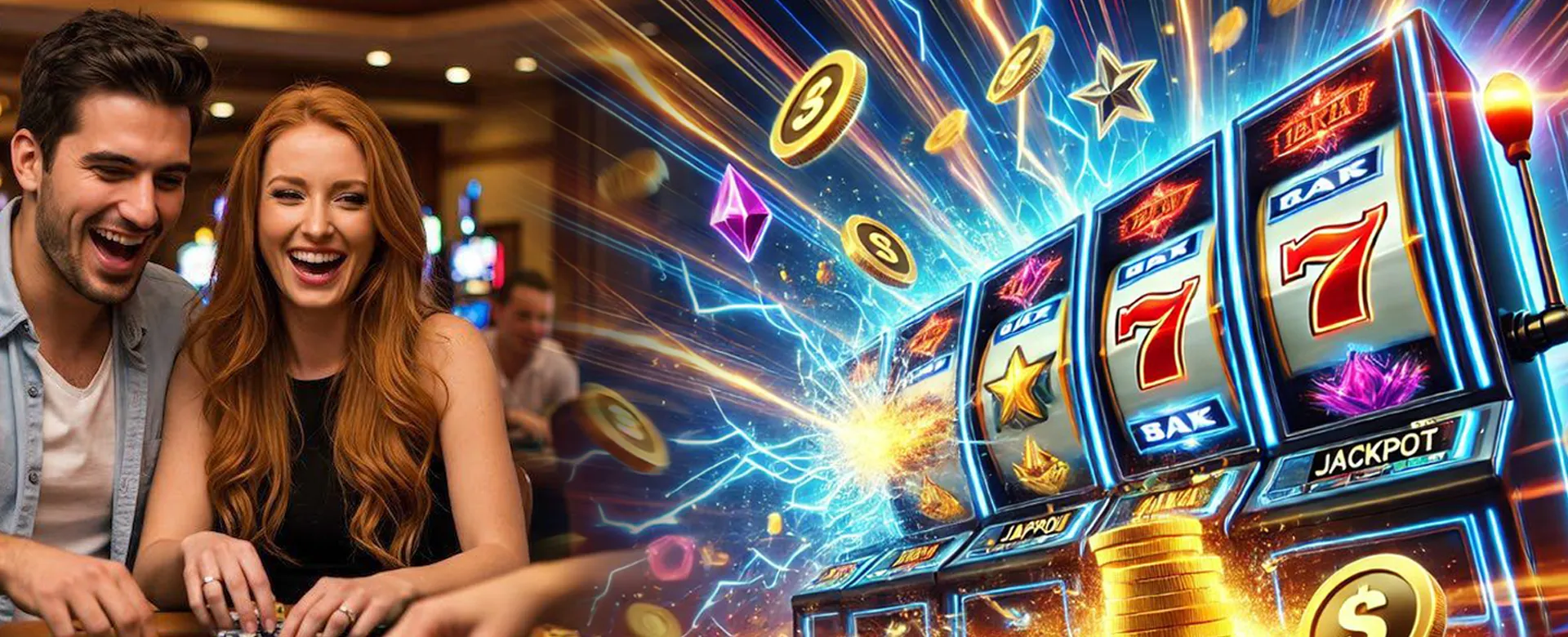 Dynamic online table game casino lobby in the Philippines