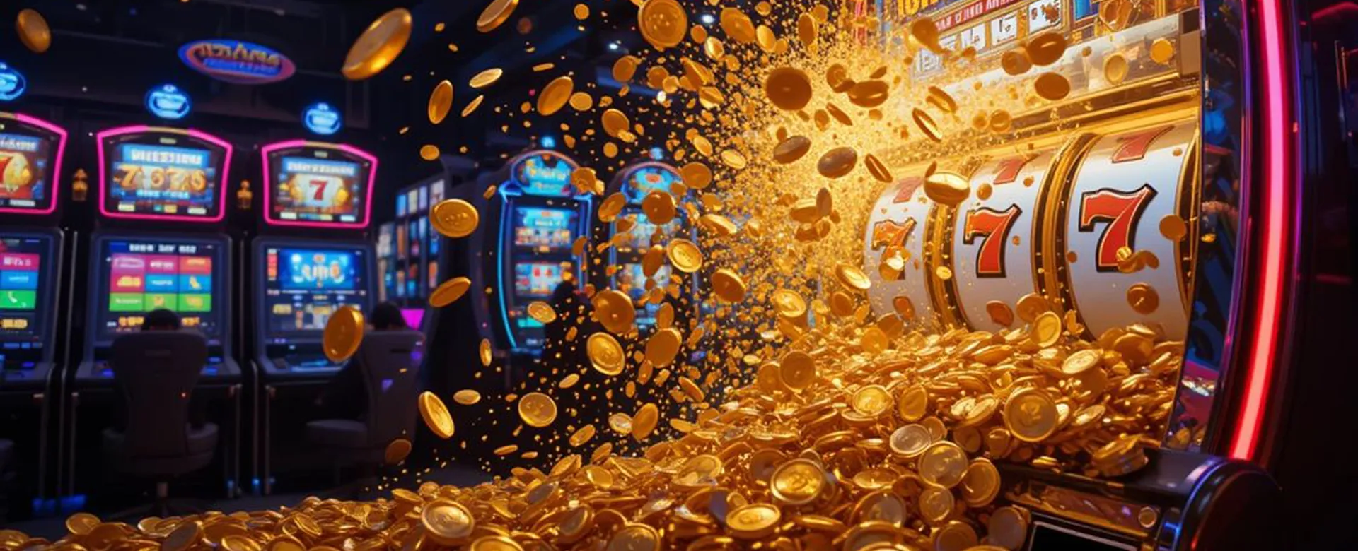 A vibrant display of various online table games including blackjack, roulette, and baccarat, highlighting a live dealer casino experience.