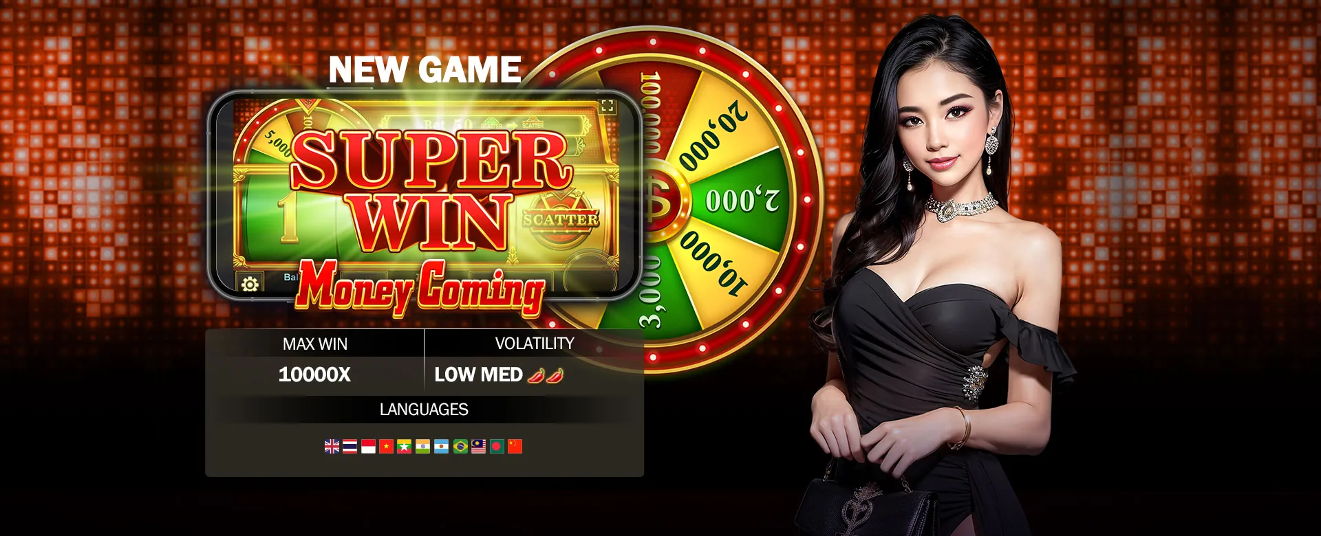 Roulette table with chips and spinning wheel, highlighting online table game play in the Philippines