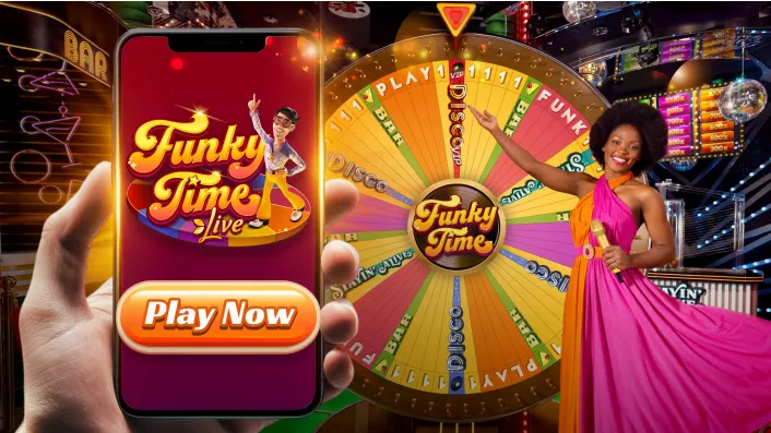 Vibrant Slot Machine Games