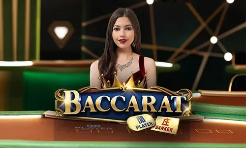 Live Dealer Table Games