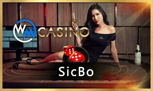 Live Baccarat table game featuring cards being dealt to Player and Banker positions.
